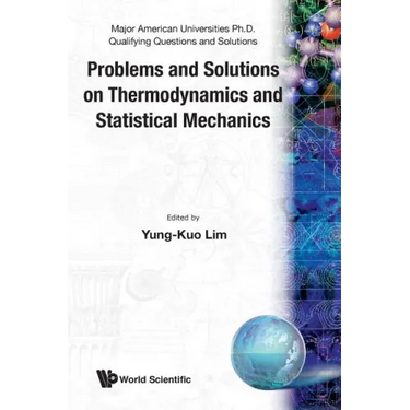 Prob & Soln on Thermodyn & Stat Mech