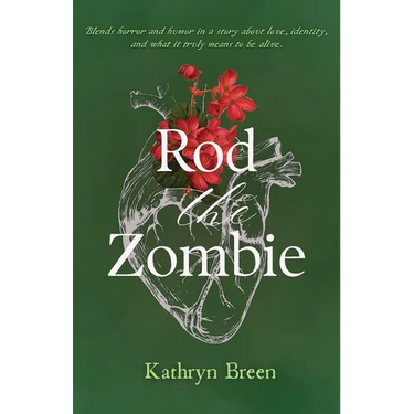 Rod the Zombie