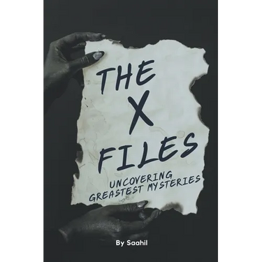 The X-Files: Uncovering Greatest Mysteries