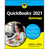 QuickBooks 2021 For Dummies