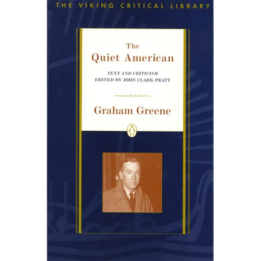 The Quiet American