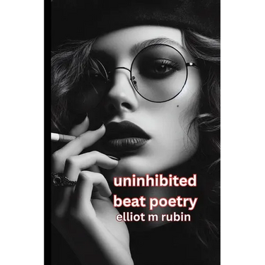 uninhibited beat poetry