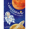 Tardigrade Stowaway to Mars