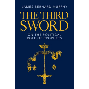 The Third Sword