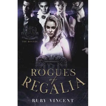 Rogues of Regalia