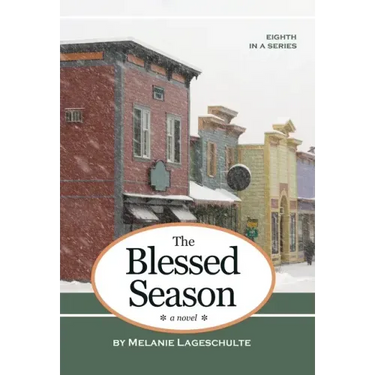 The Blessed Season