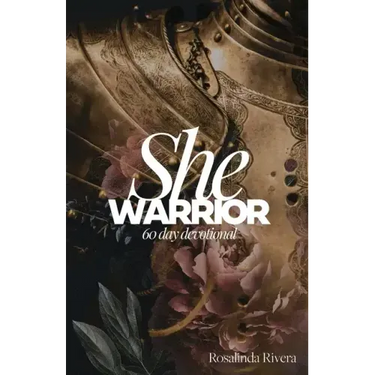 She Warrior