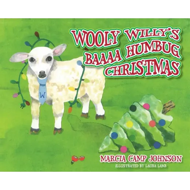 Wooly Willy's Baaaa Humbug Christmas