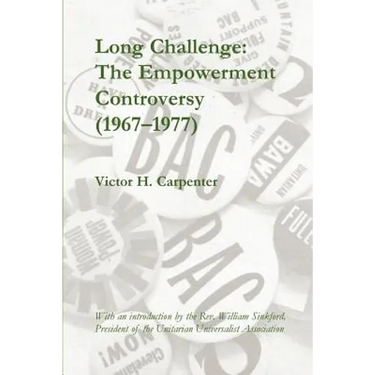 Long Challenge: The Empowerment Controversy (1967-1977)