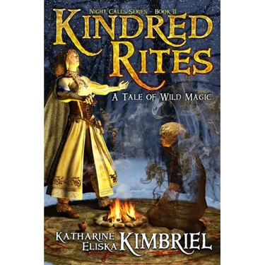 Kindred Rites
