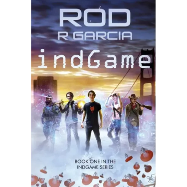indGame: Book One in the indGame Series