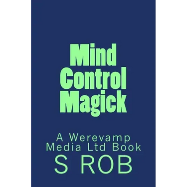 Mind Control Magick