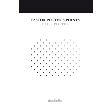 Pastor Potter's Points