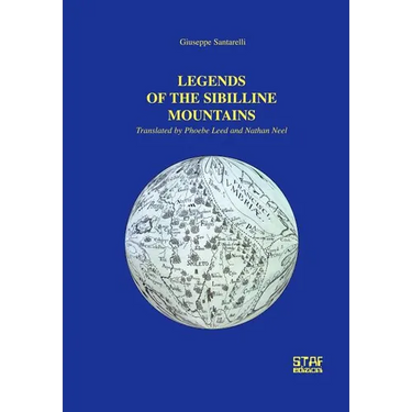 Legends of the Sibilline Mountains