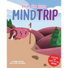 Brian the Brain Mind Trip: Explore the Parts of the Brain