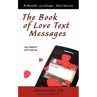 The Book of Love Text Messages