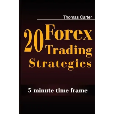 20 Forex Trading Strategies Collection (5 Min Time frame)