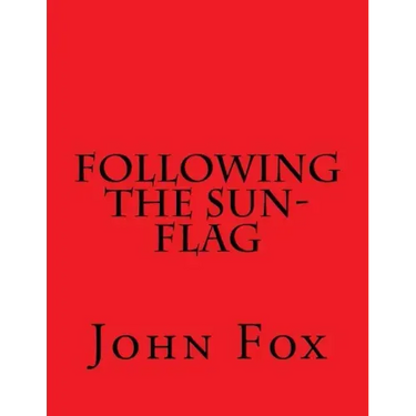 Following the Sun-Flag