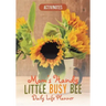 Mom's Handy Little Busy Bee Daily Life Planner