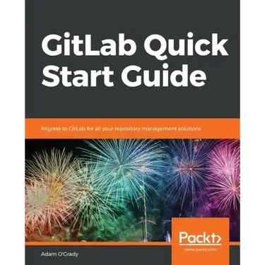 GitLab Quick Start Guide