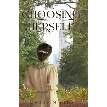 Choosing Herself