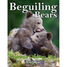 Beguiling Bears Greyscale Colouring Book: Bobcat Colouring Books for Charity 30 greyscale colouring pages for all ages