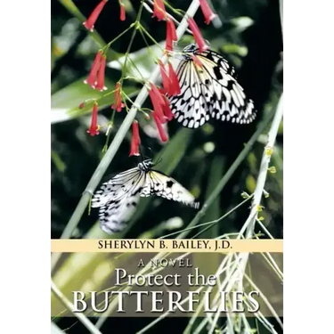 Protect the Butterflies