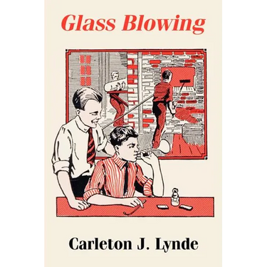 Glass Blowing
