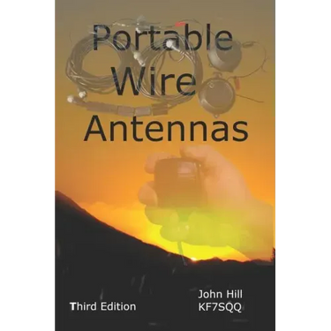 Portable Wire Antennas