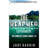 The Reacher Experiment: The Complete Series Books 1-9