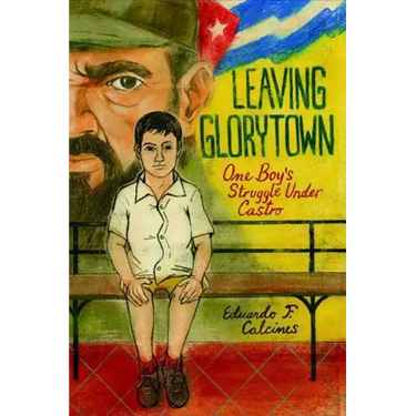 Leaving Glorytown