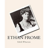 Ethan Frome Edith Wharton