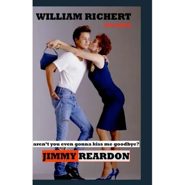 Jimmy Reardon - Aren't You Even Gonna Kiss Me Goodbye?