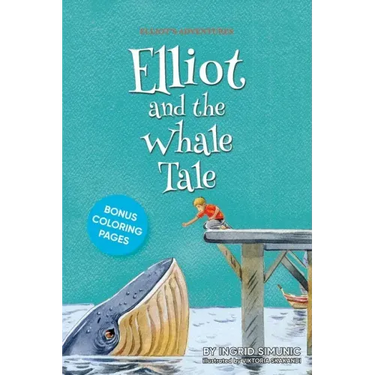 Elliot and the Whale Tale