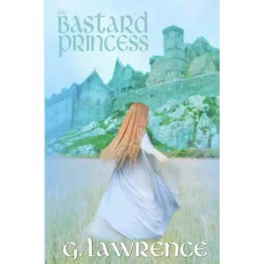 The Bastard Princess