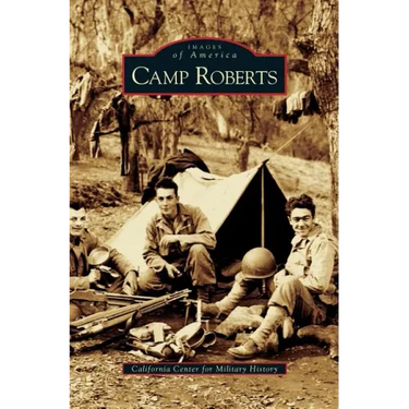 Camp Roberts