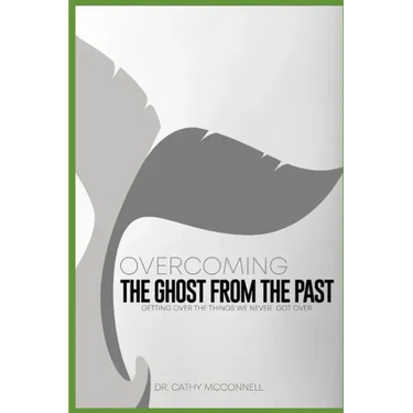 Overcoming the ghost from the past: Getting over the things we never got over