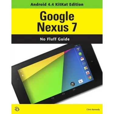 Google Nexus 7 (Android 4.4 KitKat Edition)