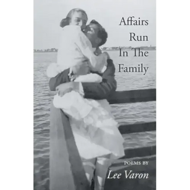 Affairs Run In The Family