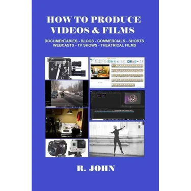How to Produce Videos & Films