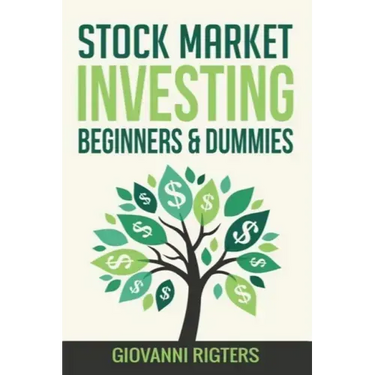 Stock Market Investing Beginners & Dummies