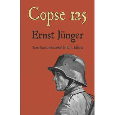 Copse 125