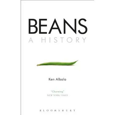 Beans: A History