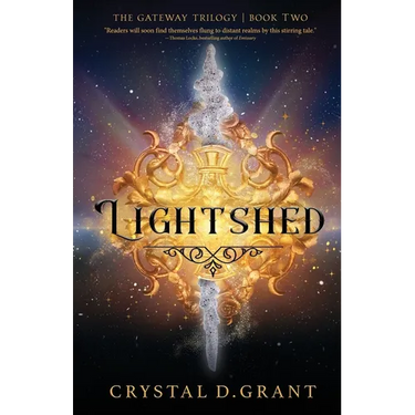 Lightshed