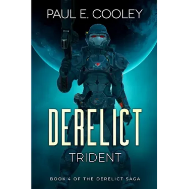 Derelict: Trident