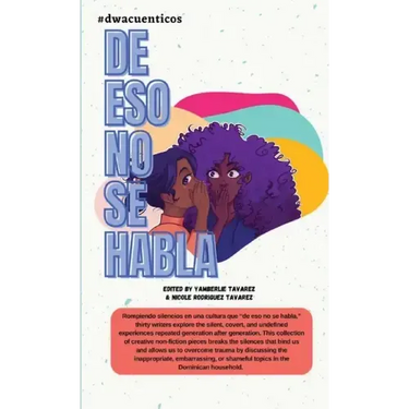 De Eso No Se Habla