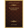 The Scarlet Book of Freemasonry