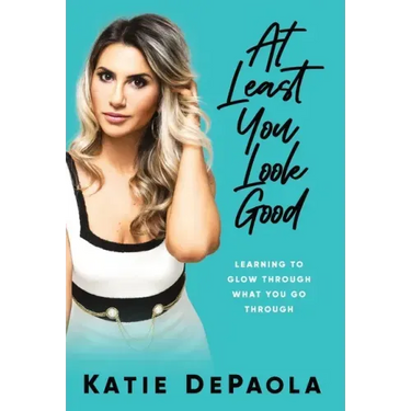 At Least You Look Good: Learning to Glow Through What You Go Through