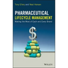 Pharmaceutical Lifecycle Management: Making the Most of Each and Every Brand