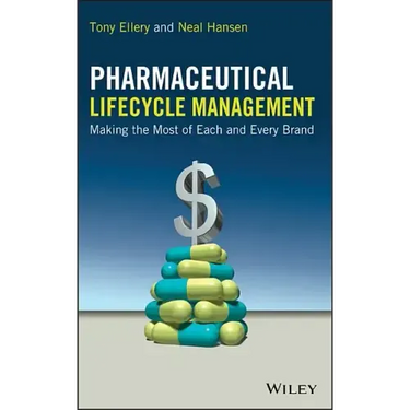 Pharmaceutical Lifecycle Management: Making the Most of Each and Every Brand